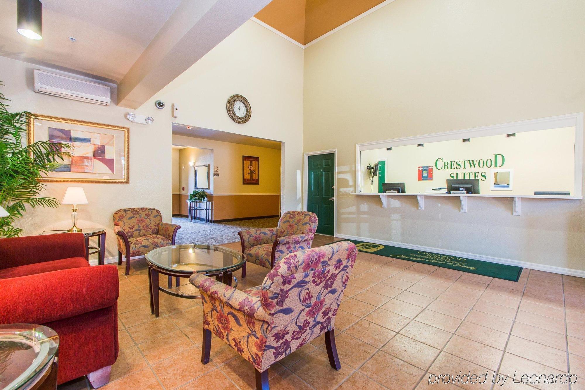 Intown Suites Extended Stay Колорадо Спрингс Екстериор снимка